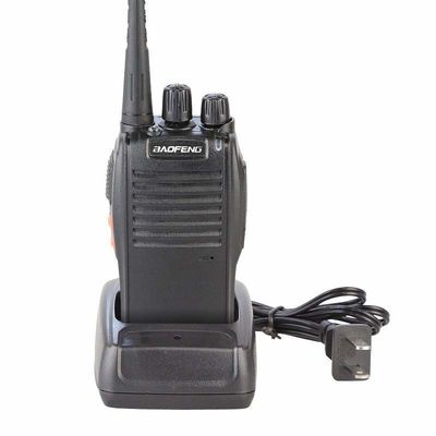 Baofeng BF-777S outil de communication radio portable à double bande