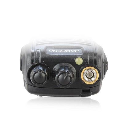 Baofeng BF-777S outil de communication radio portable à double bande
