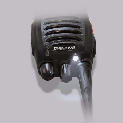 Baofeng BF-777S outil de communication radio portable à double bande