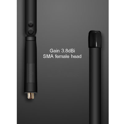 Vhf Uhf Antenne walkie-talkie pour une meilleure réception et une communication longue distance