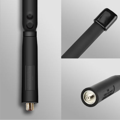 Vhf Uhf Antenne walkie-talkie pour une meilleure réception et une communication longue distance