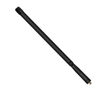 Vhf Uhf Antenne walkie-talkie pour une meilleure réception et une communication longue distance