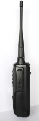 Accessoires standard Clip arrière GTS750 Carte SIM double sans fil Android Ham Walkie Talkie