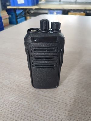 Jouet portable mini-radio walkie-talkie avec une puissance de 1W et une portée de 3 km
