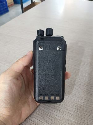 Jouet portable mini-radio walkie-talkie avec une puissance de 1W et une portée de 3 km