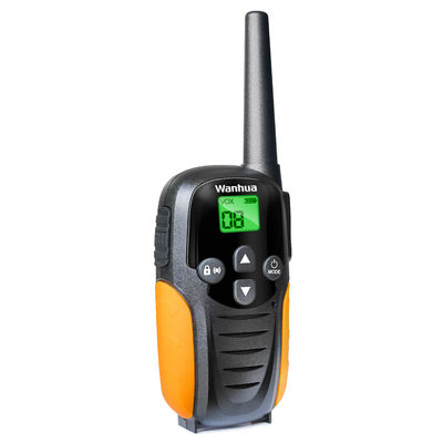 Radio numérique portable à batterie complète