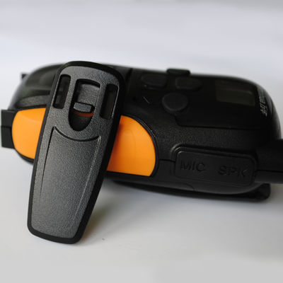 Radio numérique portable à batterie complète