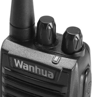 3km Walkie-Talkie à longue portée Parfait pour la randonnée, l'aventure