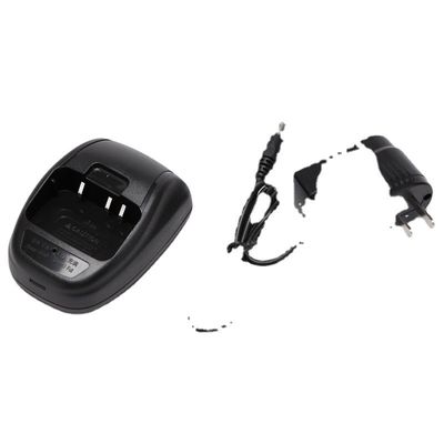 Stock 282g Walkie Talkie à l' épreuve des explosions