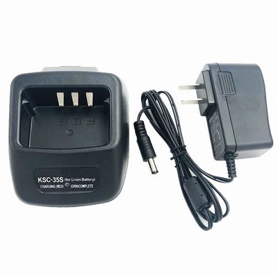 Stock 282g Walkie Talkie à l' épreuve des explosions