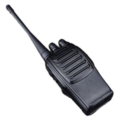 Essentiel pour l' extérieur Le dernier walkie-talkie avec batterie 3300mAh et télécommande cryptée