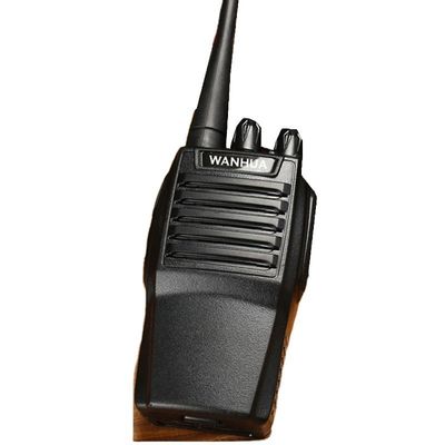Radio amateur à bande unique Wanhua pour une plage de température de -30 à 60 °C