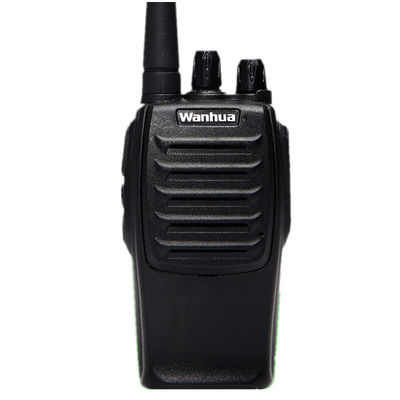 VHF UHF Walkie Talkie Radio Transceiver 3,7V Voltage de fonctionnement Convient pour Addio Sento