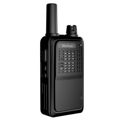 WKTK K1000 UHF Dual Band Long Range Walkie Talkie Ham Radio à deux voies