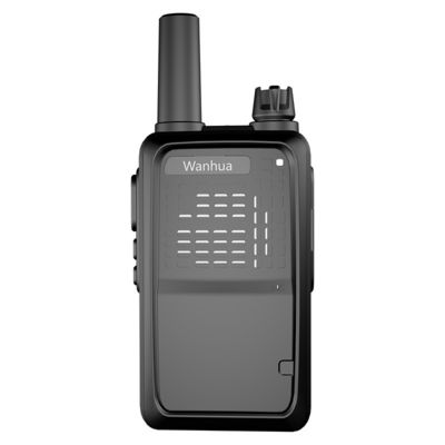 WKTK K1000 UHF Dual Band Long Range Walkie Talkie Ham Radio à deux voies