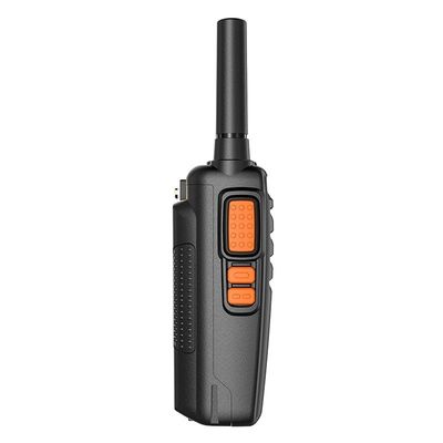 WANHUA T20 Radios de jambon 3W Radio bidirectionnelle pour Baofeng 888s Stabilité de fréquence 2,5 ppm