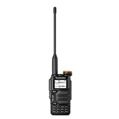 Autre puissance de sortie Quansheng UV-k5 Wakie Talkie Interphone à longue portée pour radio bidirectionnelle