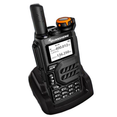 Autre puissance de sortie Quansheng UV-k5 Wakie Talkie Interphone à longue portée pour radio bidirectionnelle