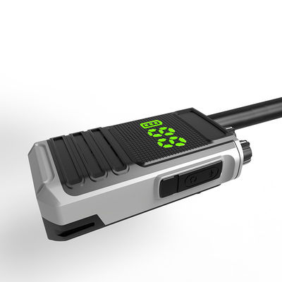 Les interphones Ultra-T66 sont le choix idéal pour une communication VHF abordable et portable