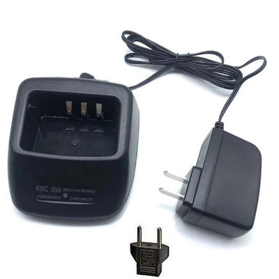 Chargeur universel à six voies pour interphone walkie-talkie Wanhua wktk Aideaux Senton