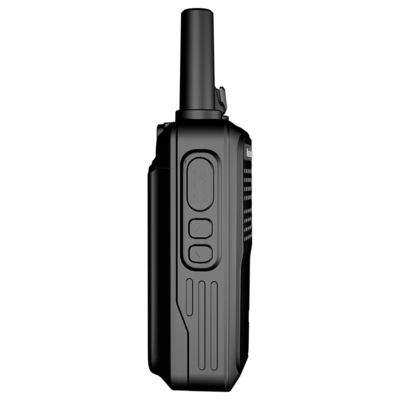 Interphones sans fil à faible volume UHF400-700MHz pour la radio générale Wanhua