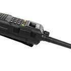 Réseau électrique Dmr Sécurité publique Walkie Talkie avec mode double numérique/analogique Radio bidirectionnelle