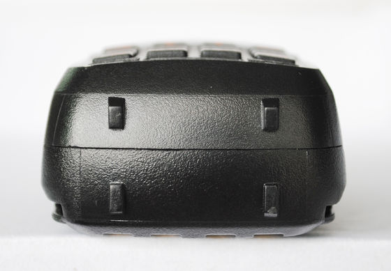 Émetteur-récepteur radio UHF VHF 5W pour la randonnée et les situations d'urgence