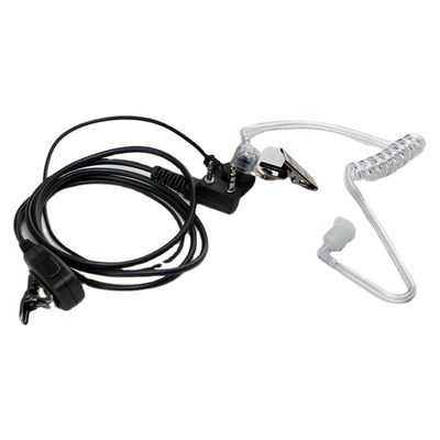 Écouteur sans fil interphone léger et compact pour radio restaurant walkie-talkie