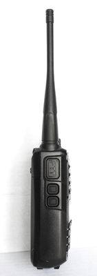 Émetteur-récepteur radio UHF VHF 5W pour la randonnée et les situations d'urgence