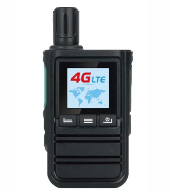 Walkie-talkie portatif pour la gestion des biens résistant à la poussière et à l'eau 20,5*16,5*6cm