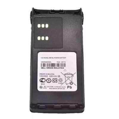 Résistant à 5W robuste téléphone portable walkie-talkie avec énergie solaire et 16 canaux de stockage