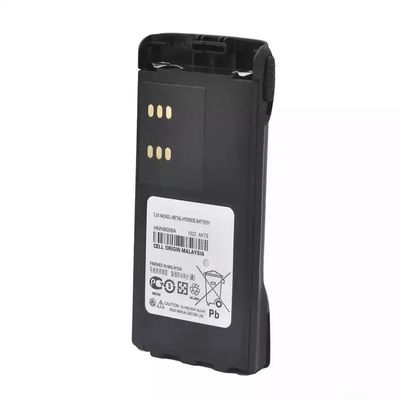 Résistant à 5W robuste téléphone portable walkie-talkie avec énergie solaire et 16 canaux de stockage