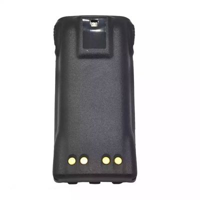 Résistant à 5W robuste téléphone portable walkie-talkie avec énergie solaire et 16 canaux de stockage