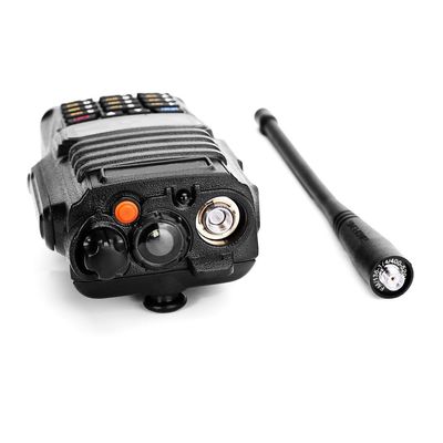 Radio à batterie Lion Walkie Talkie Baofeng BF UV9R IP67 radio amateur étanche à deux voies