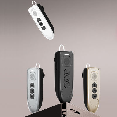 Antenne à longue portée VHF UHF FM à deux voies Walkie Talkie compatible avec la bande aérienne
