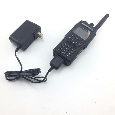 Accessoire de chargeur de walkie-talkie pour TETRA MTP3150 MTP3250 MTP6550 MTP6750 12V à 24V