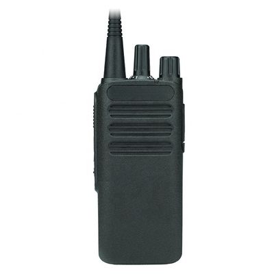 16 canaux MDEP250 émetteur portable walkie-talkie à longue distance