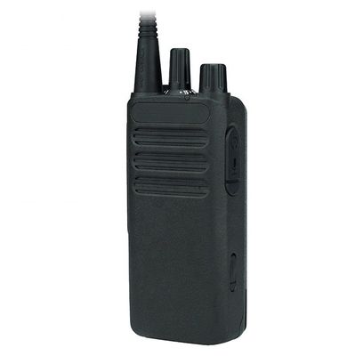 16 canaux MDEP250 émetteur portable walkie-talkie à longue distance