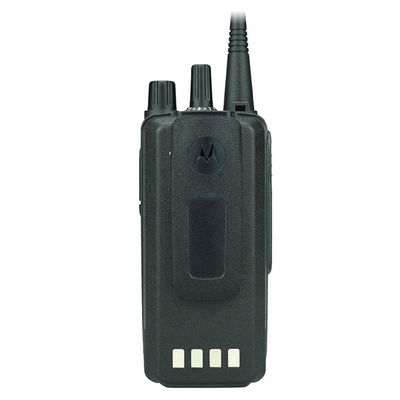 16 canaux MDEP250 émetteur portable walkie-talkie à longue distance