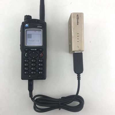 Chargeur de voiture 5V-1A pour TETRA MTP850 MTH800 MTP500