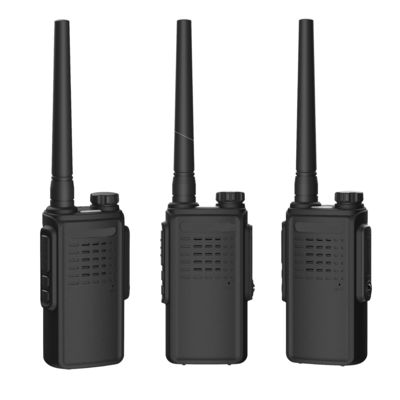 Téléphone portable de type terminal 5W à double bande UHF