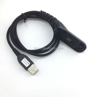 Cable de programmation USB solide et flexible pour le terminal de type USB DP8668i 328D DP4801e