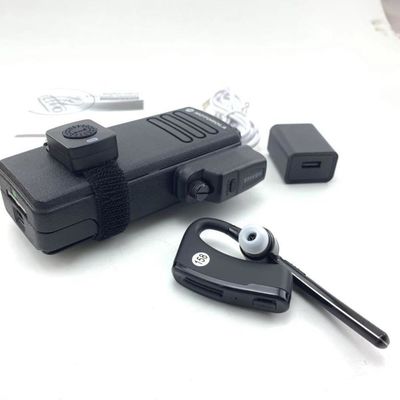 Les écouteurs radio sans fil à deux voies GMRS pour XIR P8608 P8668I DP4801 type Walkie Talkie