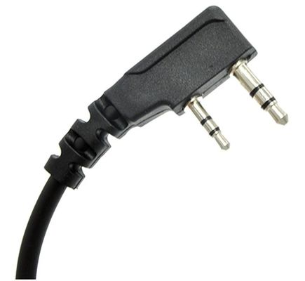 Baofeng BF analogique Walkie Talkie K Port Driver CD Logiciel de ligne de données pour UV82 UV 5R 888s UV5R