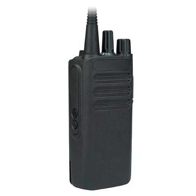 Radio portable VHF UHF Interphone numérique portable à deux voies