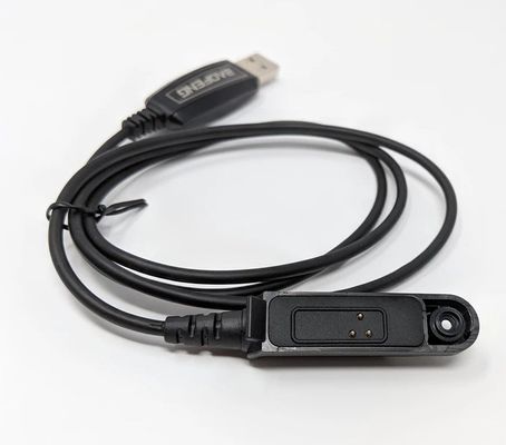 Baofeng BF A58 UV 9R UV9R Pro Plus Interphone USB numérique DMR Radio Walkie Talkie anglais