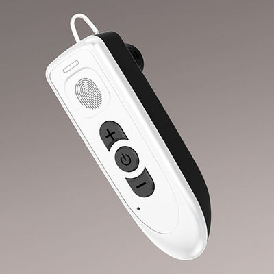 Radio à haute puissance VHF UHF Walkie Talkie à deux voies de 10 W avec une grande capacité et une batterie importante