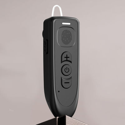 Radio à haute puissance VHF UHF Walkie Talkie à deux voies de 10 W avec une grande capacité et une batterie importante