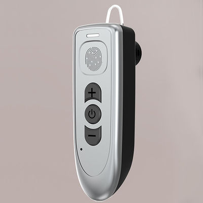 Radio à haute puissance VHF UHF Walkie Talkie à deux voies de 10 W avec une grande capacité et une batterie importante