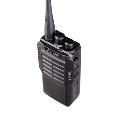 Interphone à l'épreuve des explosions